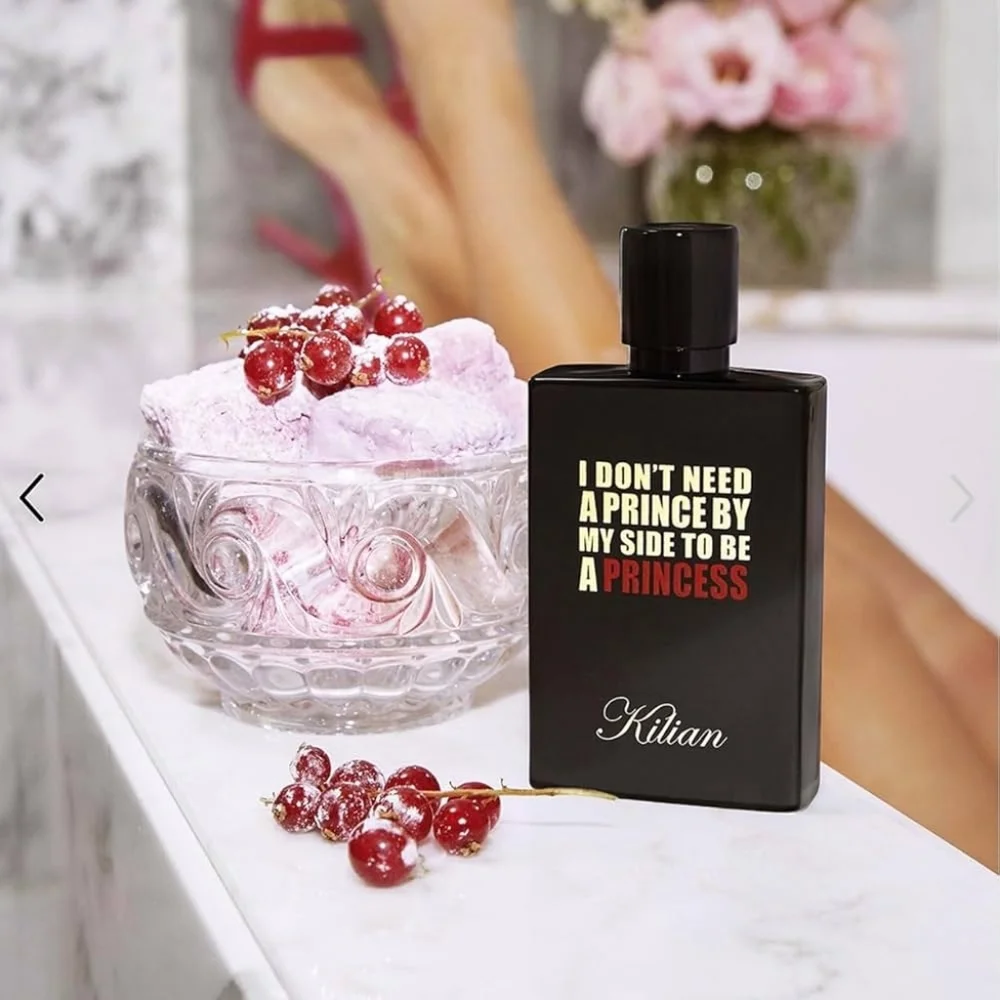 KILIAN Paris Princess Eau de Parfum 1.70 oz / 50 mL New BNIB - Picture 1 of 4